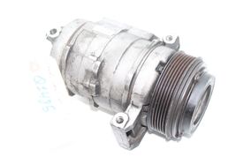 04-07 CADILLAC CTS A/C AC COMPRESSOR Q1485 image 9