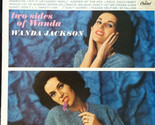 Two Sides Of Wanda [Vinyl] - £15.63 GBP