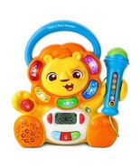 VTech Zoo Jamz Rock and Roar Karaoke- English Version - $16.83