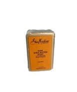 Shea Moisture Raw Shea Butter Bar Soap Frankincense &amp; Myrrh for Dry Skin... - $13.52 CAD