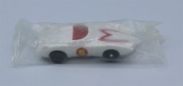 General Mills Cereal - 2008 Speed Racer Car - NEW - SEALED - $9.49