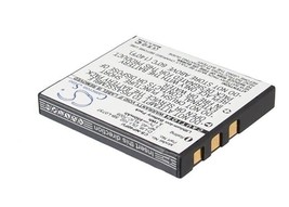 Cameron Sino 3.7V 850mAh Li-ion Replacement Battery For Polaroid Camera - $34.99
