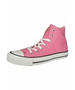 Converse Women&#39;s Chuck Taylor All Star High Top Lace Up Sneaker Size 4.5... - £61.94 GBP