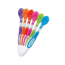 Munchkin Soft Tip Spoons  - $9.58 CAD