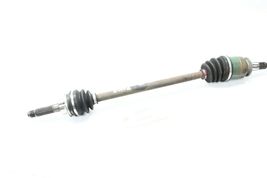2002-2007 SUBARU IMPREZA WRX WAGON REAR RIGHT PASSENGER AXLE SHAFT P6103 image 10
