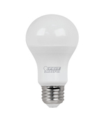 Feit Electric A19 800 Lumens 2700K Non-Dimmable LED Light Bulb (A800/827... - £4.40 GBP