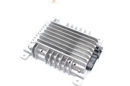 07-08 MAZDA MX-5 MIATA NC BOSE RADIO AUDIO AMPLIFIER E3834 image 4