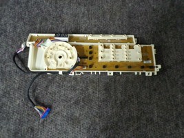 6871EC1120A LG DRYER USER INTERFACE CONTROL BOARD - $20.00