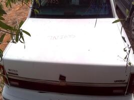 AC Compressor 8-280 Fits 94-95 COUGAR 103679453Compressor Only, Must Flu... - $63.63