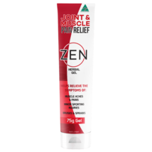 ZEN Herbal Gel 75g - $79.56