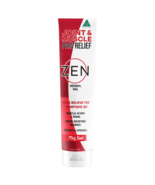 ZEN Herbal Gel 75g - $109.11 CAD