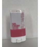 FLOWER Beauty - Lip &amp; Cheek Gel Crush - Strawberry Crush 0.33 oz - $8.99