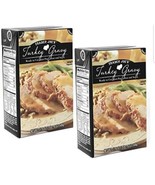 Trader Joe&#39;s Ready to Use Turkey Gravy - (17.6 oz) exp 8/2025 - $13.99