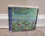 Interludio classico (CD, distribuzione K-tel; classico) - £4.12 GBP