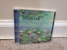 Interludio classico (CD, distribuzione K-tel; classico) - £4.13 GBP