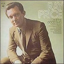 Ray price for the good thumb200