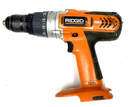 Ridgid Cordless hand tools R8411503 332104 - £31.25 GBP