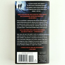 The Assassins Gayle Lynds First Printing Thriller Paperback image 2
