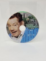 The King of Queens Season 1 DVD Replacement Disc 3 - £3.85 GBP