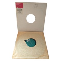 Pat Metheny Promotional Record Chautauqua 1979 33RPM Vinyl Copy  Ecm Album - £17.26 GBP