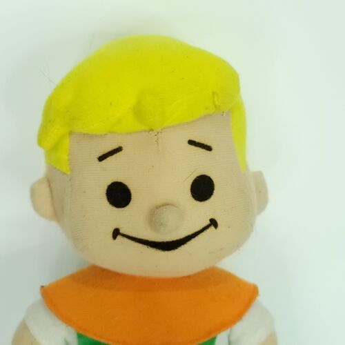 The Jetsons Elroy Plush Stuffed Animal Doll Warner Bros  Toy Factory 10&quot; - $19.79