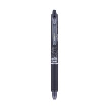 Pilot Frixion Clicker 0.7mm Fine Point Roller Ball Pen with Comfortable Dimpled  - £4.60 GBP+