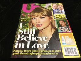 Us Weekly Magazine May 8, 2023 Taylor Swift : I Still Believe In Love - £7.06 GBP