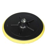 Titan 7&quot; Replacement Hook &amp; Loop Sanding/Polishing Pad - €50,02 EUR