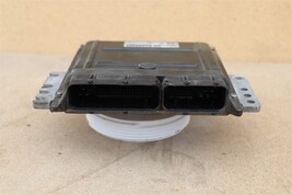 06 Nissan Frontier 2.5L ECU ECM PCM Engine Control Module MEC80-830-A1 image 4