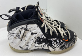 Nike Sneakers Shoes Kids 3 Y Little Posite Foamposite One Shattered Back... - $35.88