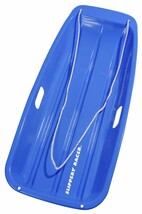 Slippery Racer Downhill Sprinter Flexible Kids Toddler Plastic Cold-Resi... - $54.66 CAD