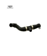 MERCEDES W218 CLS-CLASS ENGINE MOTOR RADIATOR HOSE LINE TUBE COOLANT PUMP - $146.84 MXN