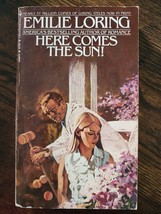 Here Comes the Sun by Emilie Loring - Vintage Paperback - £3.79 GBP