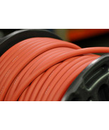 3/4&quot; x 100&#39; water, AG, air, sealcoating hose 100&#39; EPDM 250 psi Red - £215.89 GBP