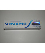 2-Pack Sensodyne Brilliant Whitening Toothpaste 100 mL Sensitivity Protection