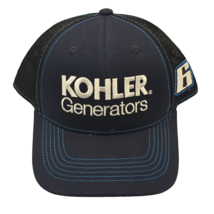 Koehler Generators RFK Racing Team Issued Hat Ford Keselowski 6 NASCAR - $16.88