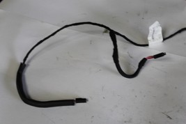 2002-2005 MERCEDES BENZ ML350 REAR TRUNK HATCH WIRING HARNESS K7546 image 3