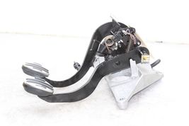 06 MINI COOPER Clutch and Brake Pedal Assembly F936 image 9
