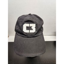 C3 Craftsman snapback Hat - 19.2 Volt DieHard - Stitch Works - £10.85 GBP