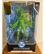 DC Multiverse McFarlane Gold Label Fire - $349.72 MXN