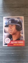 2018 Topps Living Set - #34 Gleyber Torres (RC) - $2.96