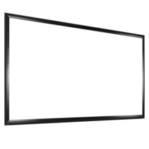 VIVO Modern 65 inch Beveled Frame Designed for 2021-2022 Samsung The Frame TV - $135.99