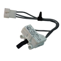 Oem Door Switch For Amana NED5100TQ1 Inglis IS80000 Roper REX4634KQ1 New - £19.49 GBP