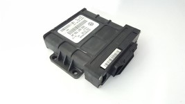 Transmission Control Module PN: 09D927750JH OEM 2008 Audi Q790 Day Warra... - $16.09