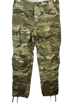 USGI IMPROVED HOT WEATHER UNIFORM OCP PANTS COMBAT TROUSER SCORPION LARG... - $455.18 MXN