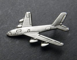 USAF AIR FORCE STRATOTANKER KC-135 LAPEL HAT PIN BADGE 1.25 INCHES - £4.39 GBP