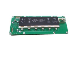 KENMORE REFRIGERATOR DISPENESR CONTROL BOARD PART # EBR69917201 - £10.26 GBP