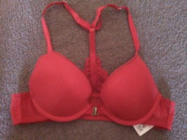 next pushup bra uk32B  usa 32B  euro 70B  france 85B  aus 10B - £8.42 GBP