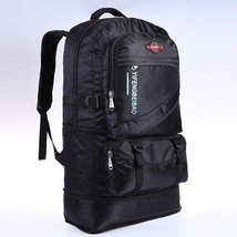 Ackpack travel waterproof rucksack climbing camping hiking backpack school bag pack for thumb200