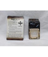 (70+) Star Wars X-wing Miniatures Game Upgrade And Reference Cards - €20,55 EUR